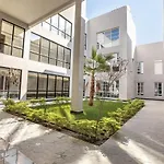 Nuzul R105 - Elegant Furnished Apartment
