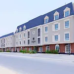 Nuzul R105 - Elegant Furnished Apartment
