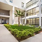 Nuzul R105 - Elegant Furnished Apartment